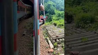 Araku vlog 😍#araku #nature #travel