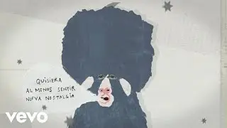 FETÉN FETÉN con Vicentico - Nueva Nostalgia (Lyric Video)