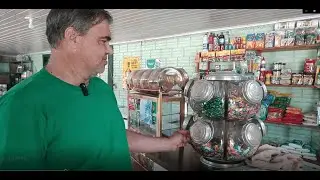 Bar do Preto , aquele bar ra&iacute;z