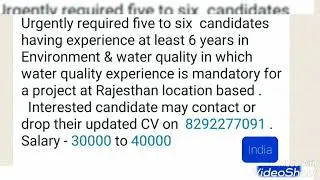 Safety Officer Jobs in Gulf Countries
