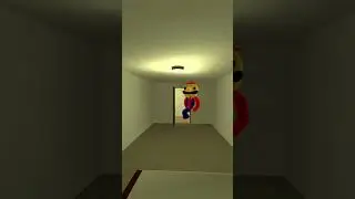 KILLER  MARIO🩸😱 #shorts