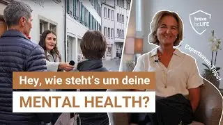 So stärkst du deine psychische Gesundheit | Expertin Susanna Aerne gibt Tipps!