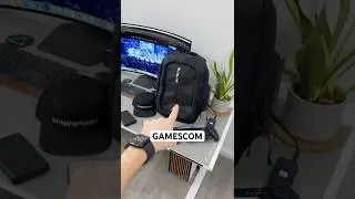 I&rsquo;m going to Gamescom 2025
