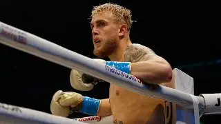 Jake Paul  Real Boxer or Master Showman