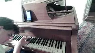 Donny Toker - End of a Love Affair (Edward Redding)