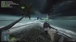 Helping someone unlock DICE Camo in BF4