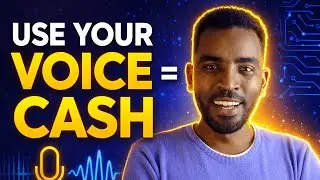 የ Online ስራ ማብራሪያ ለጀማሪዎች!! // Silencio AI Voice Data Collection Review