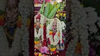 From Our Family To Yours | TULABHARAM FESTIVAL