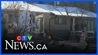 Candy Cane Lane collects thousands for Edmonton&rsquo;s Food Bank