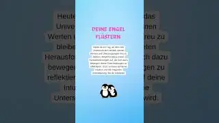 #engelbotschaft #engelbotschaften #gef&uuml;hle #seelenbotschaften #liebe #liebesbotschaft