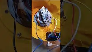 Mixer grinder switch let connection || mixer grinder wiring