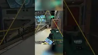 Cryptos Re-work is AMAZING in Apex Legends!