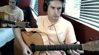RSL Acoustic Guitar Grade 1 - Titanium