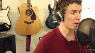 Restless- Wilson Harwood (Original)