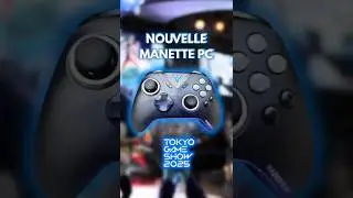 La meilleure manette PC pour FPS ? Flydigi frappe fort au TGS 2025