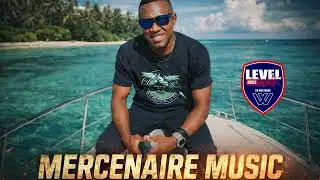 Mercenaire Music -Jalou de Bibo 2026