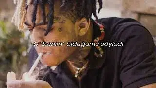 XXXTENTACION - RUN (AI) T&Uuml;RK&Ccedil;E &Ccedil;EVİRİ