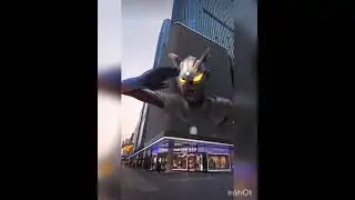 3D Hoarding Boards in Japan