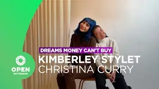 Een inspirerende samenwerking tussen Kimberley & Christina Curry | Afl. 2 | Dreams Money Can't Buy