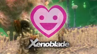 Kind Words - Xenoblade Chronicles