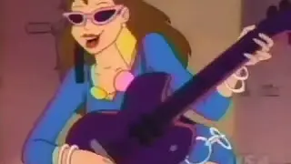 2x06b - Battle of the Bands