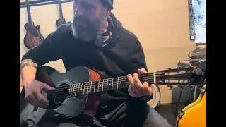 Iceman Blues By Blind Blake