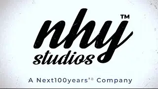 a warm welcome from nhy studios&trade;️.