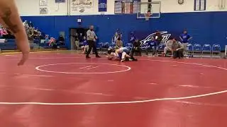Keith vs Coleman