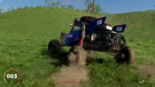 PROTO BUGGY ( VS ) PROTO BUGGY ( the crew 2 ) gameplay