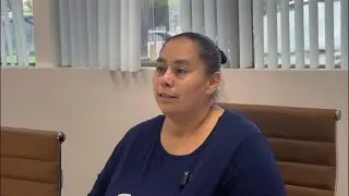 Tower EV Driver Speaks Out After Shocking Hit-and-Run 