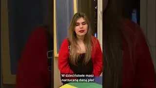 Urywek wywiadu z transpłciową kobietą Mercan Adą, reszta na naszym kanale
