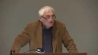 Annual Copernicus Lecture: 