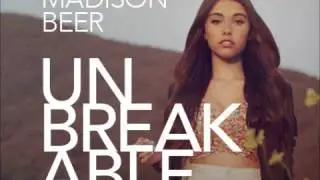 Madison-Beer-Unbreakable (Audio)