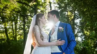 Wedding Video Villa Rossi Lucca Tuscany Italy