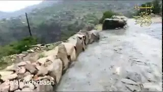 جديد مناظر من قرى الاعبوس ، حيفان 2019