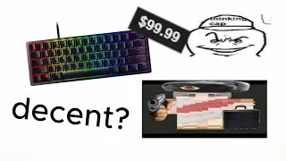 Is the Razor Huntsman Good for Bedwars?