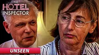 THEY'RE TOO ARROGANT TO LISTEN! 😠 UNSEEN Owners Confront Hotel Inspector | Unseen S03 Ep 08