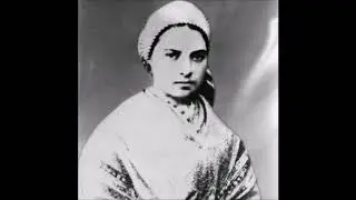 Taking Our Place with Saint Bernadette and Our Lady of Lourdes