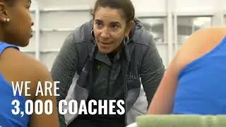 We Are College Tennis