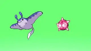 Pok&eacute;mon Infinite Fusion - Your Stunning Minior Fusions!