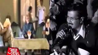ARVIND KEJRIWAL THE REAL HERO OF NAYAK MOVIE