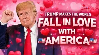 TRUMP MAKING ENVIRONMENT GREAT AGAIN? & KRISTI NOEM CRACKS THE CASE?