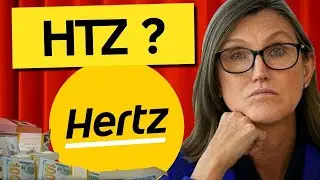 HTZ Stock NEWS Alert! (Buying? Finally?) Hertz Global Holdings stock best brokers review