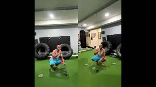 Live highlight How long does it takes to see progress after workout? 80 percent Nutrition 20 Fitness