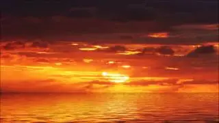 Deep & Underground House Music - Red Sunset (80 Minutes Mix - DJ DeeKaa)