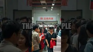 The Taiwan Strait Dilemma Through Two Narratives
