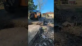 #trx4m #trx4mbronco #minicrawler #rctruck #rcoffoad #rccrawler #shorts #trending #shortvideo
