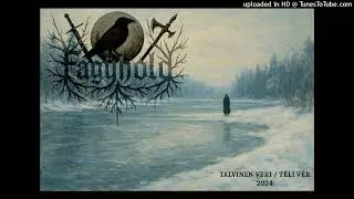Fagÿhold - Talvinen Veri / Téli Vér