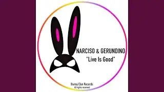 Live Is Good