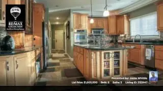 451 Wedgewood Drive Camdenton, MO 65020